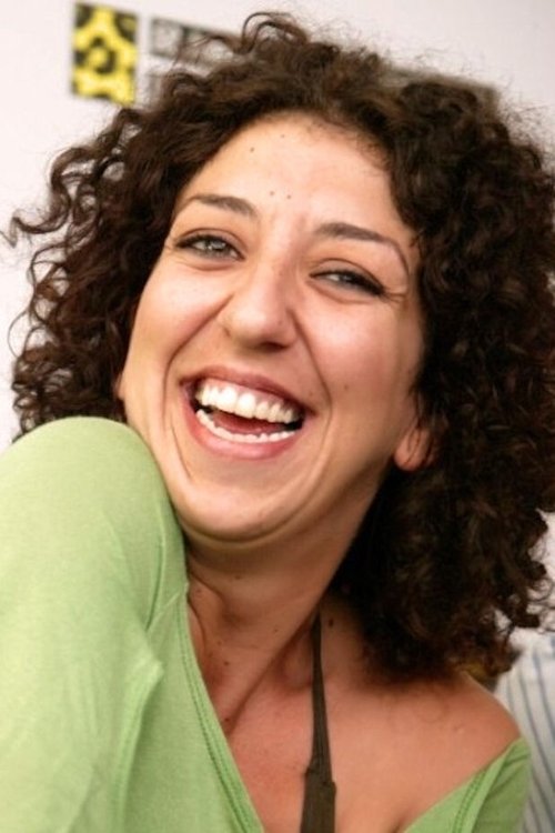 Mónica Cervera profile picture