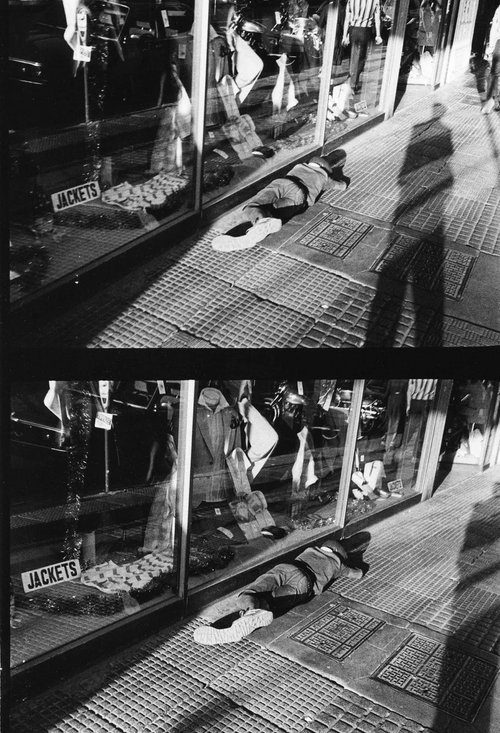 Snutliv movie poster