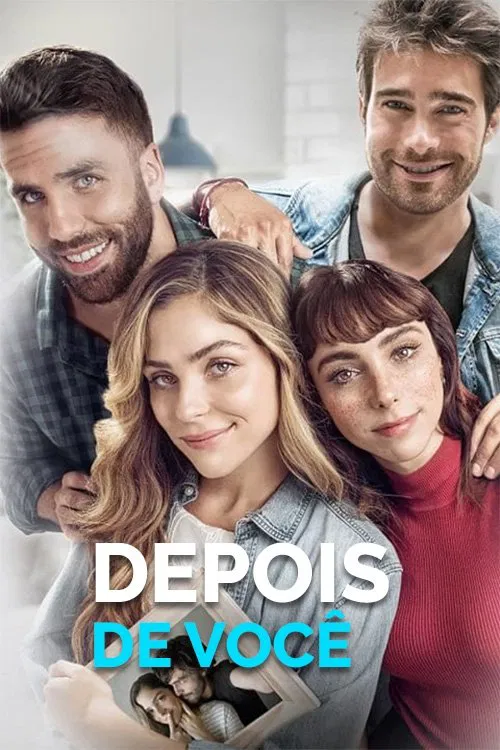 Poster do filme Depois de Você