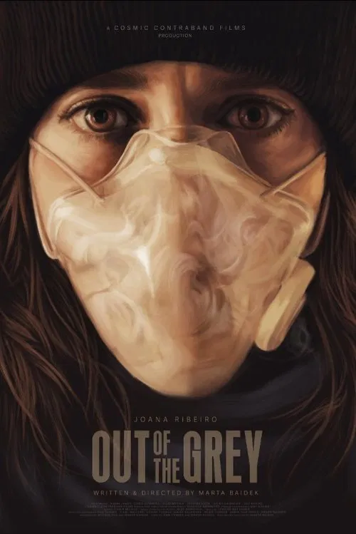 Out of the Grey movie poster