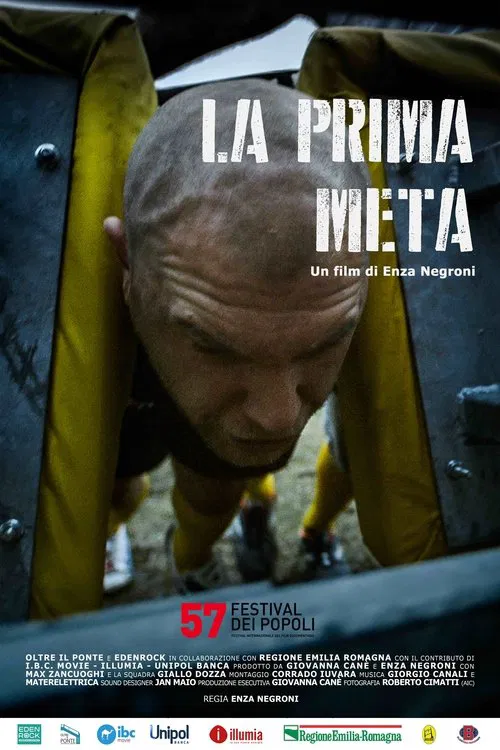 La prima meta movie poster
