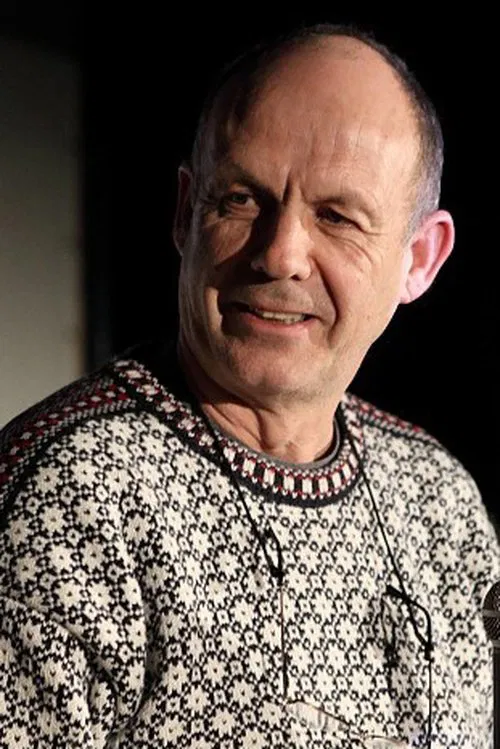 Frode Storaas profile picture