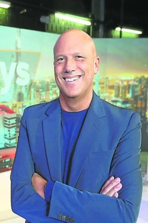 Alfonso Arús Leita profile picture