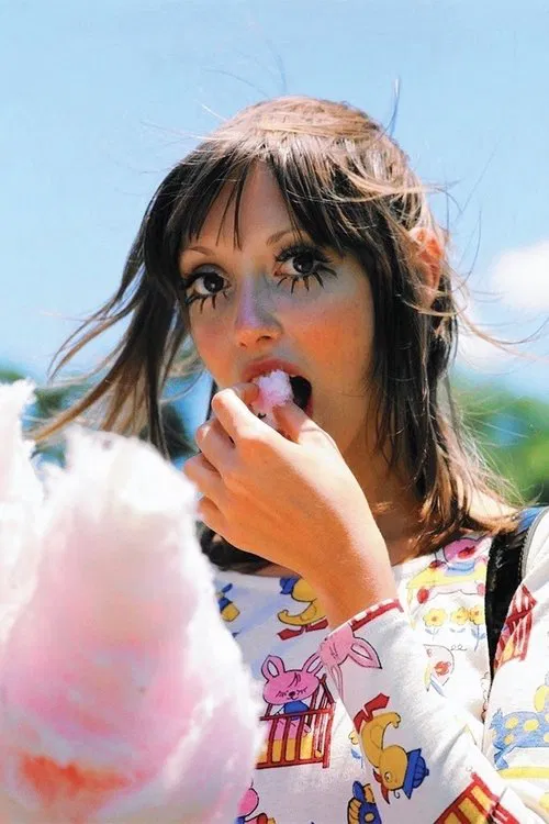 Hello, I'm Shelley Duvall movie poster