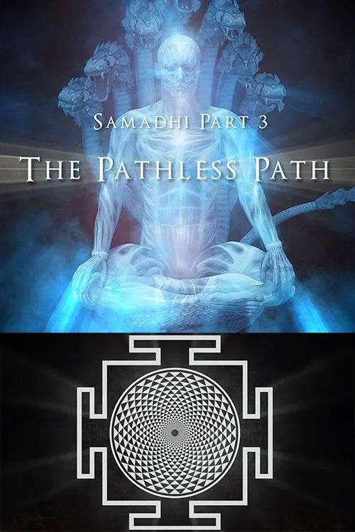 Samadhi Part 3: The Pathless Path movie poster