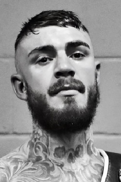 Lewis Crocker profile picture