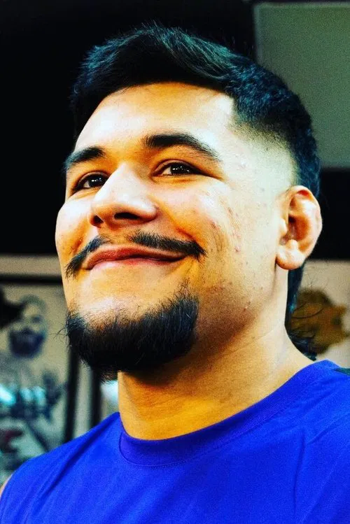 Gilbert Urbina profile picture