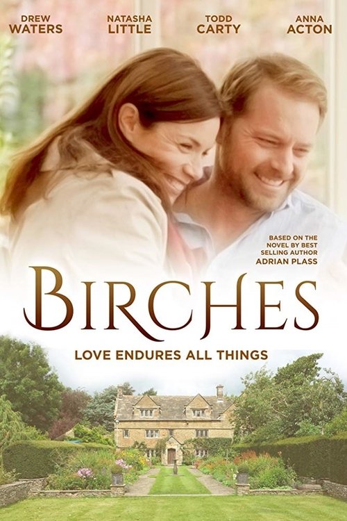 Birches movie poster