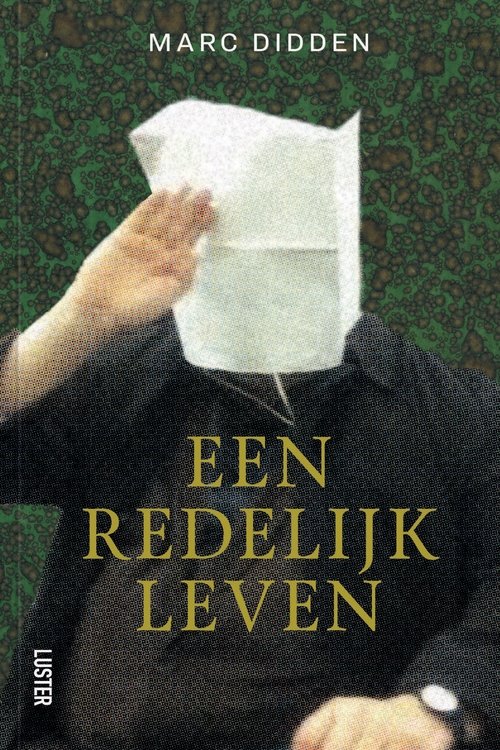 Een redelijk leven movie poster
