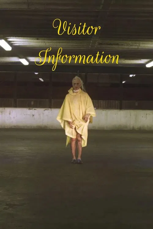 Visitor Information movie poster