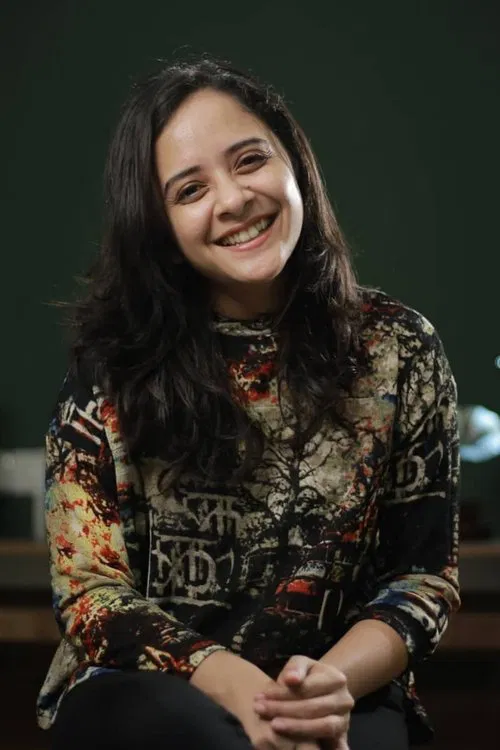 Foto de perfil de Anju Joseph