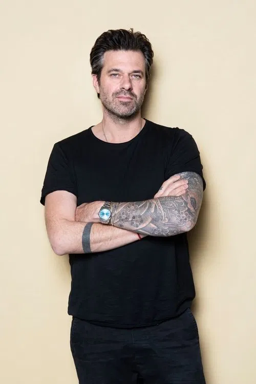 Sergio Herman profile picture