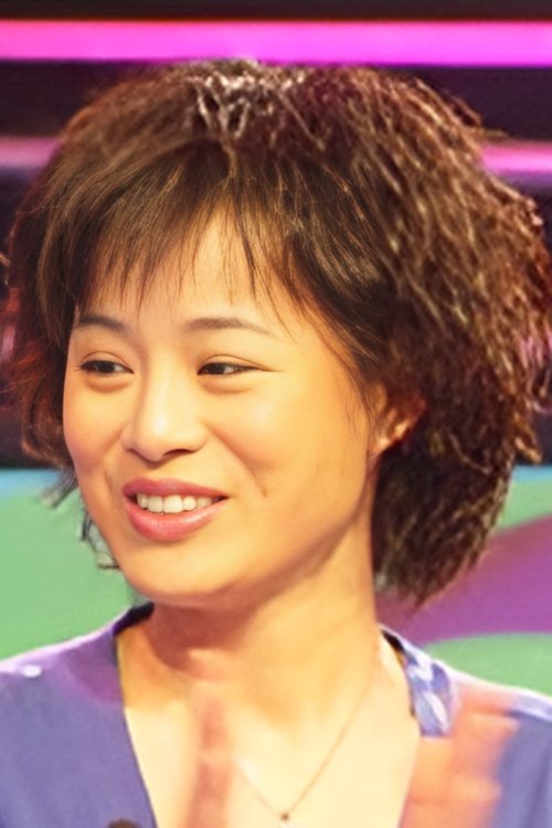Zhang Xi profile picture