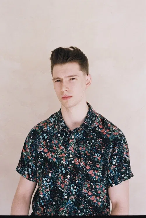 Foto de perfil de Matthew Boulter