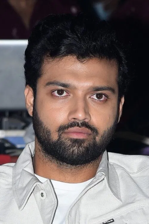 Ashish Reddy profile picture