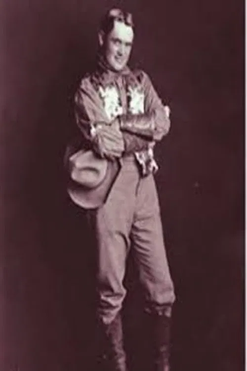 Chick Morrison profile picture