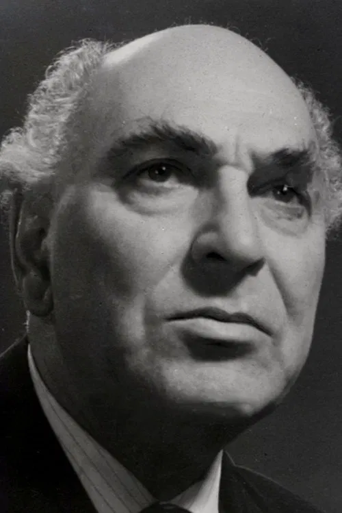 Gegham Harutyunyan profile picture