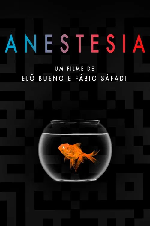 ANESTESIA movie poster