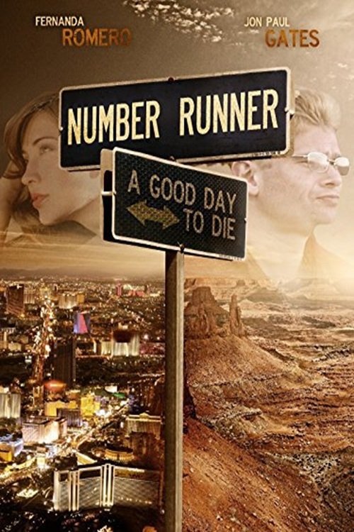 Number Runner movie poster