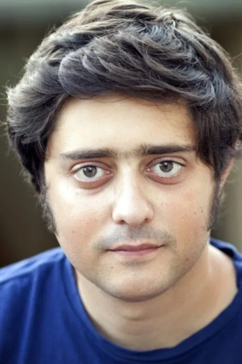 Yuval Mendelson profile picture