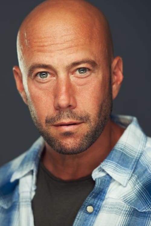 Aaron Berg profile picture