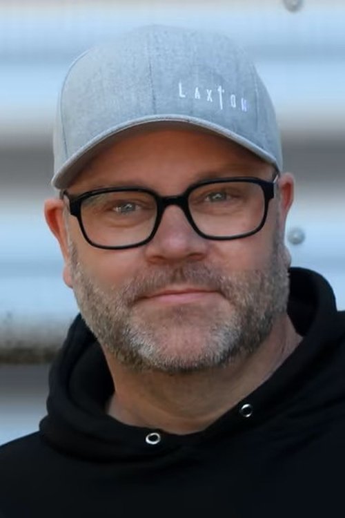 Foto de perfil de Niclas Laaksonen