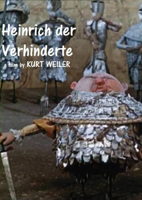 Heinrich der Verhinderte movie poster