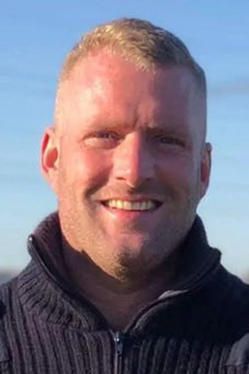 Rasmus Schärfe profile picture