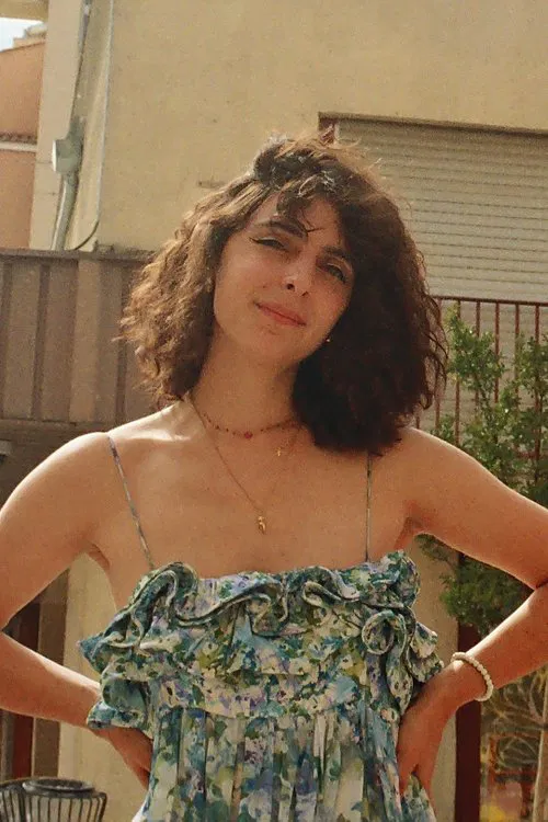 Faustine Gasquet profile picture