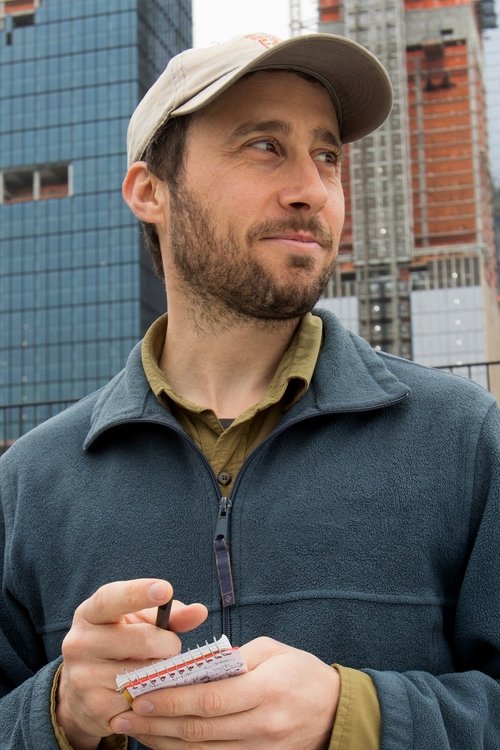 Matt Green profile picture