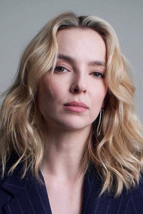 Jodie Comer profile picture
