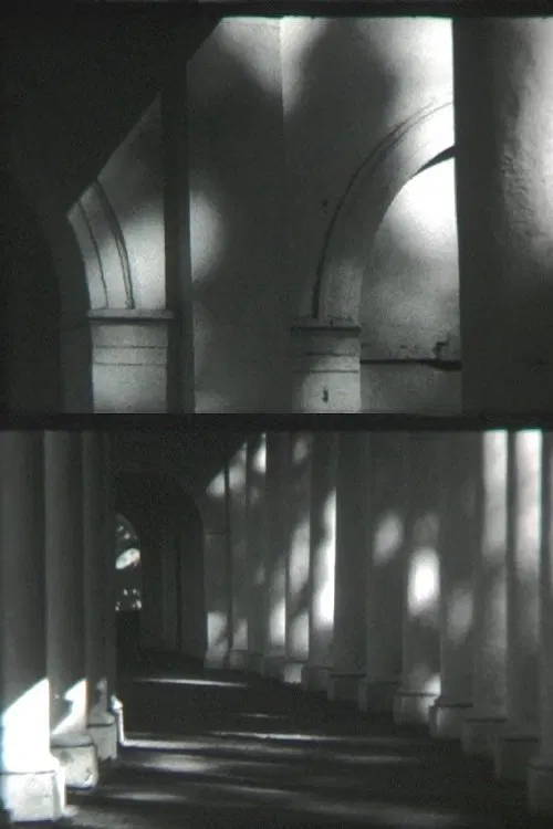 Colonnade movie poster