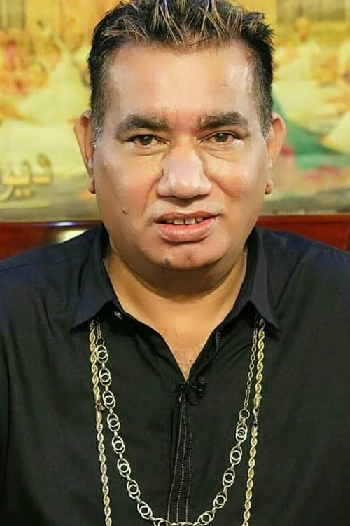 Nasir Chinyoti profile picture