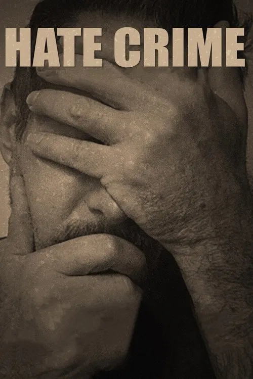 Hate Crime movie poster