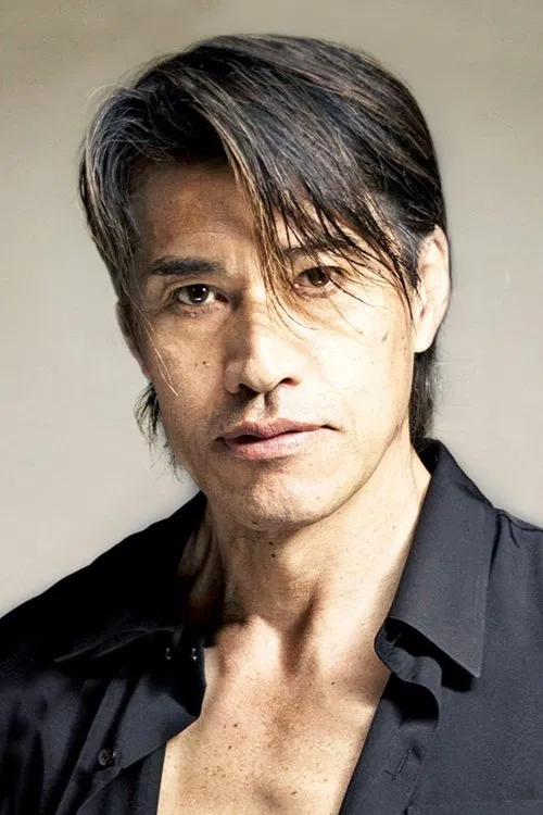Masaru Matsuda profile picture