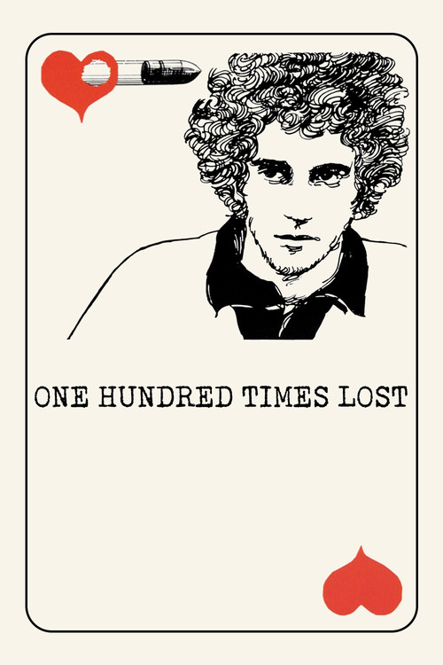 One Hundred Times Lost movie poster