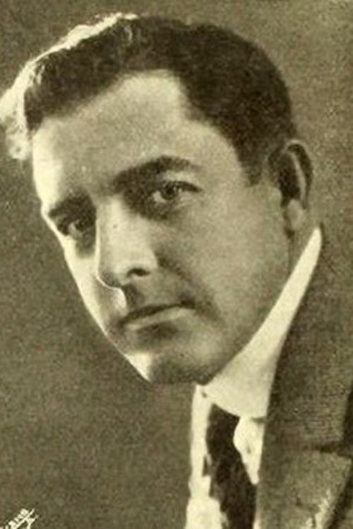 Henry Woodward profile picture