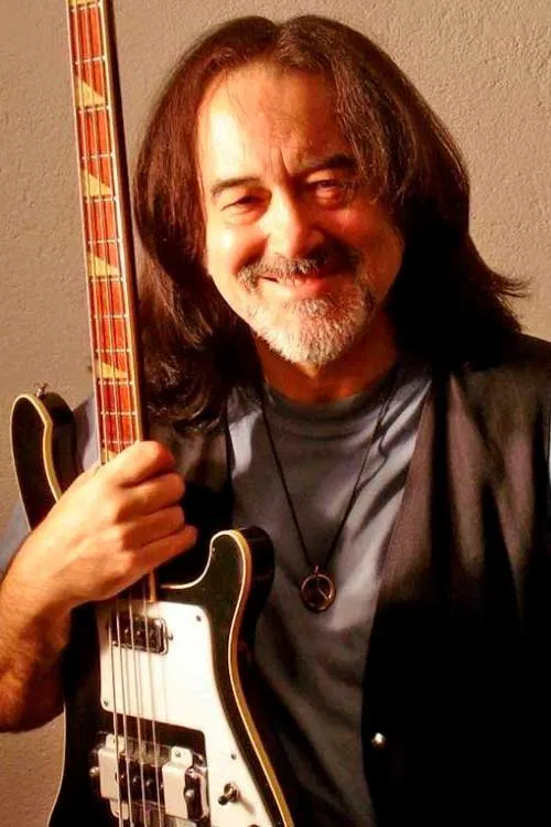 José Luis Campuzano "Sherpa" profile picture