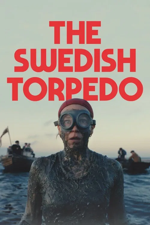 The Swedish Torpedo movie poster