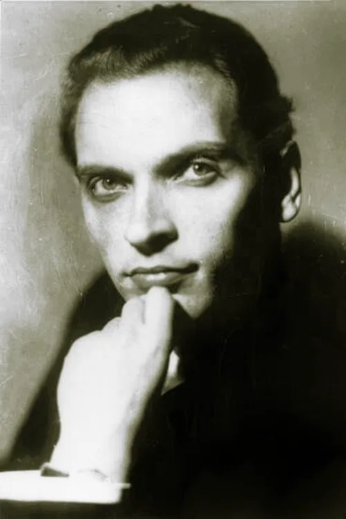Vladimir Kudryashov profile picture