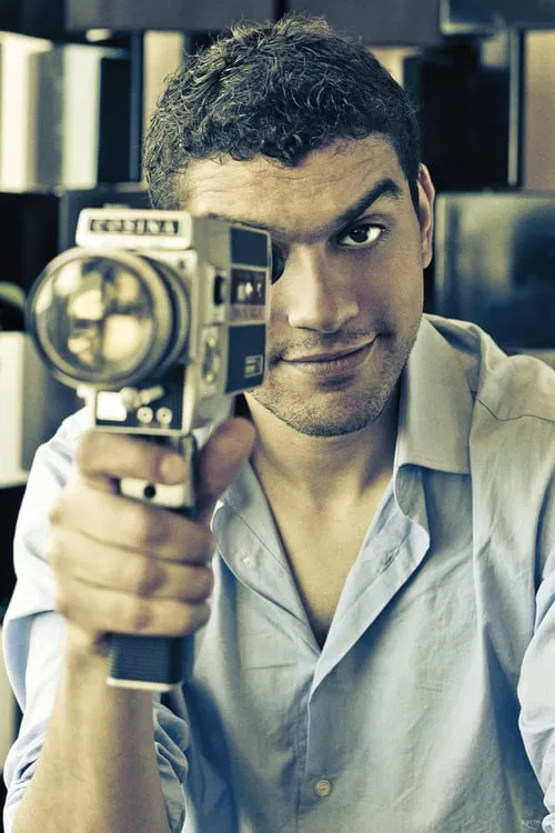 Talal Selhami profile picture