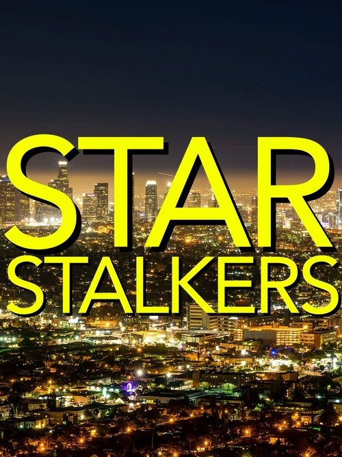 Star Stalkers movie poster