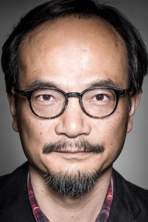 Liu Jian profile picture