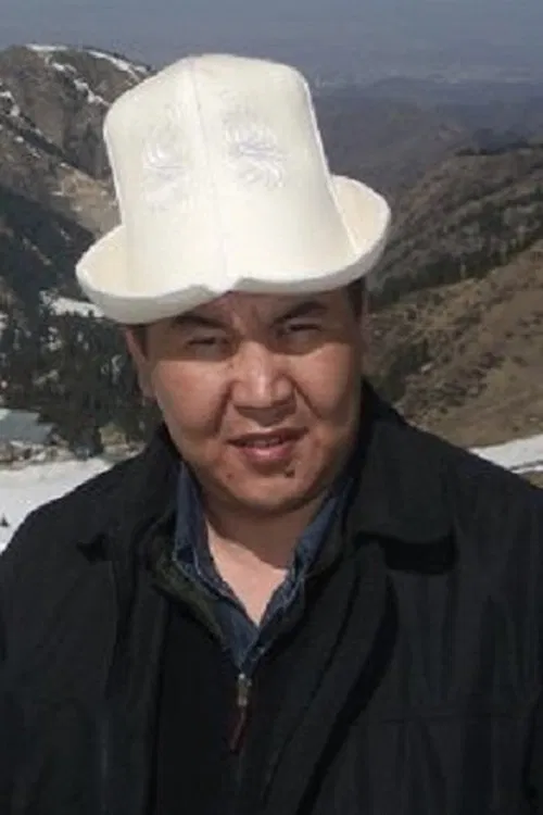 Sadyk Sher-Niyaz profile picture