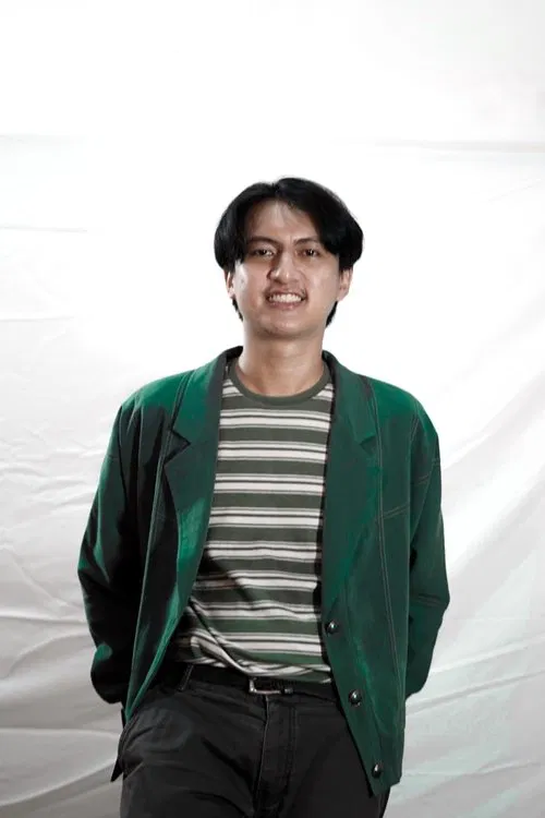 Dito Prasetyo profile picture