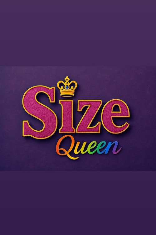 Size Queen movie poster