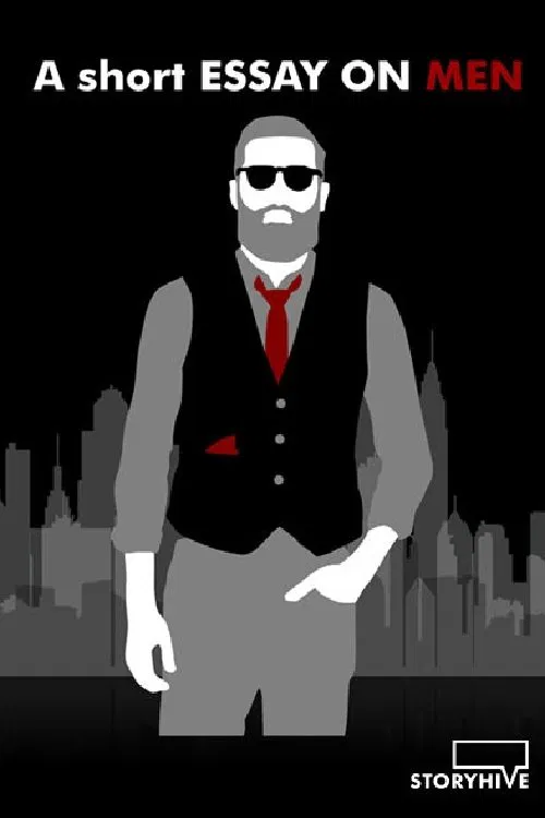 Poster do filme A Short Essay on Men