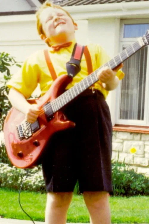 Swapped movie poster