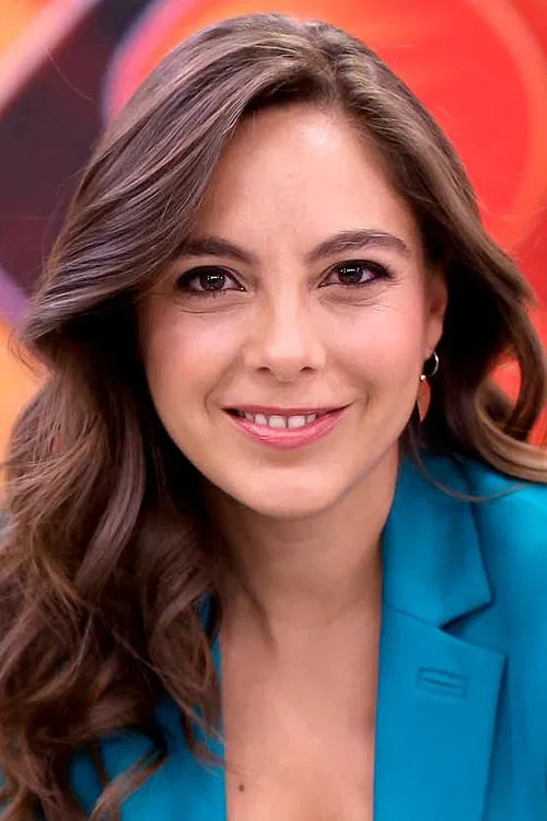Ángeles Araya profile picture
