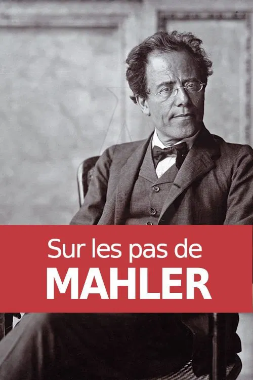 Sur les pas de Mahler movie poster